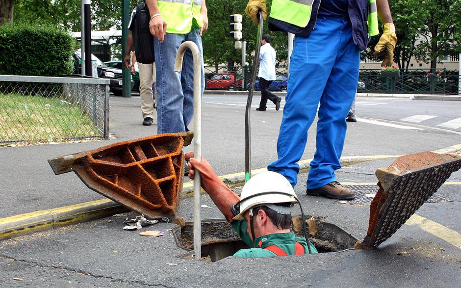 déboucher tuyau Boulogne-Billancourt